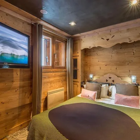 Renbrabd Penthouse Mountain *