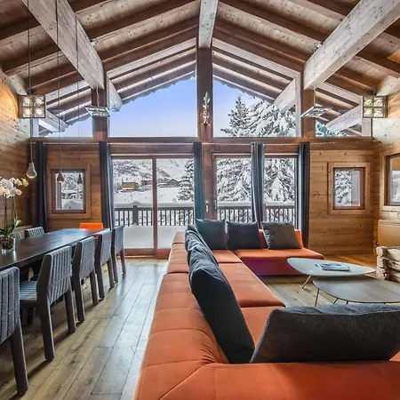 Renbrabd Penthouse Mountain